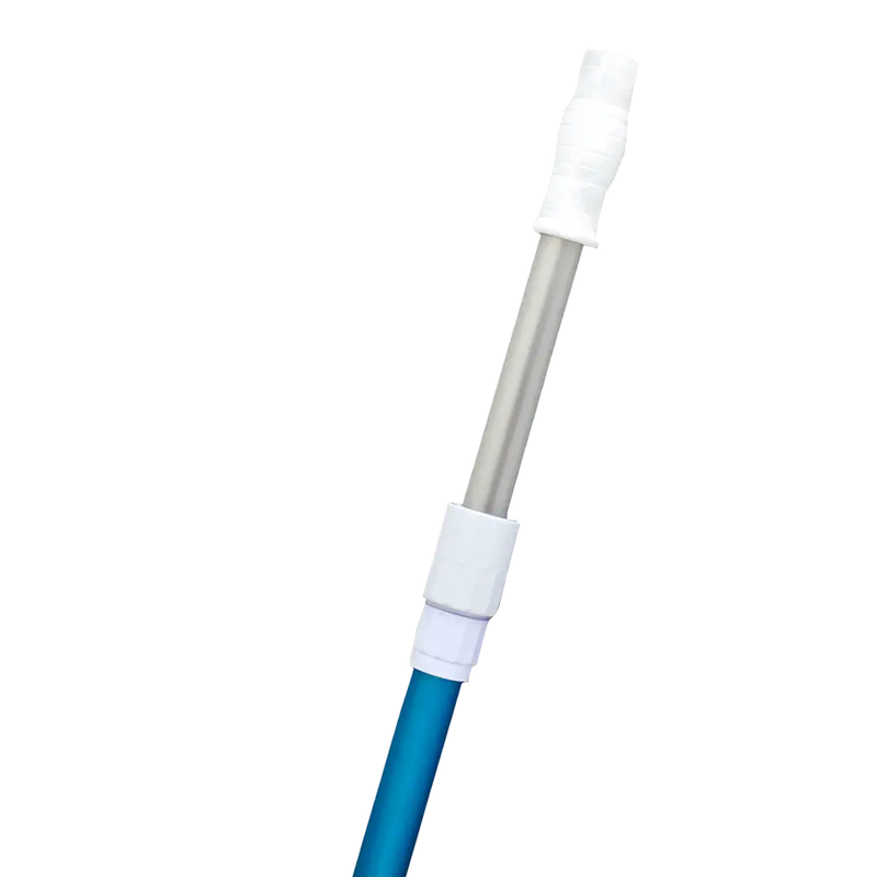 Barra telescópica 4.80 m x ø32 – Vulcano