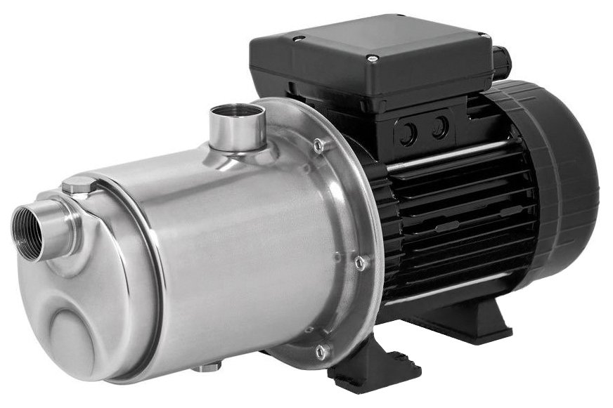 Bomba de agua multietapa centrifuga Evo3-40 