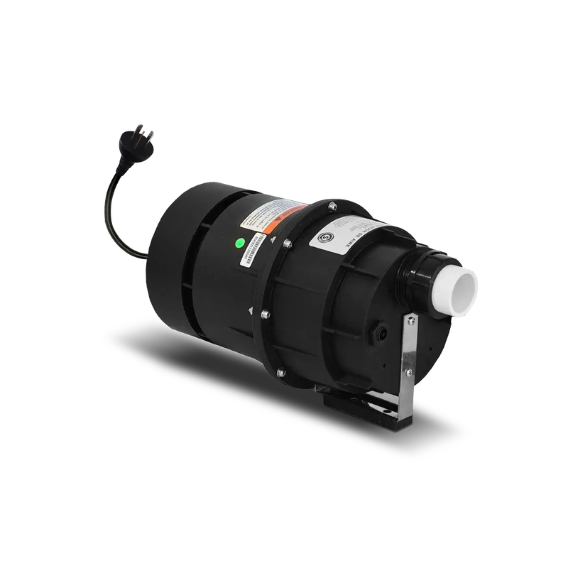 Bomba Sumergible con flotador de 750 W