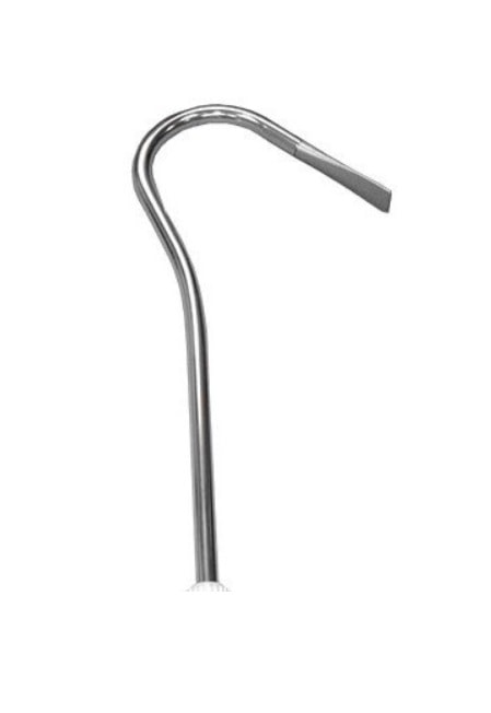 Cañón Inox - Masaje Cervical