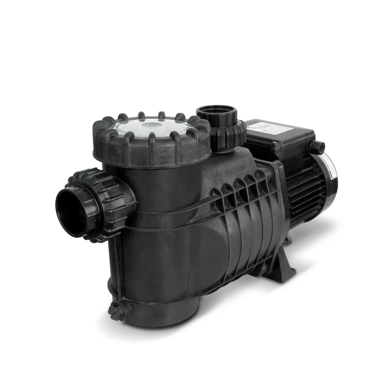 Electrobomba Autocebante. Bae 0.50hp 220v-50hz