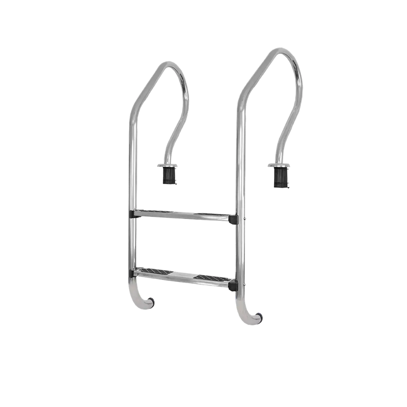 Escalera Confort 2 Peldaños