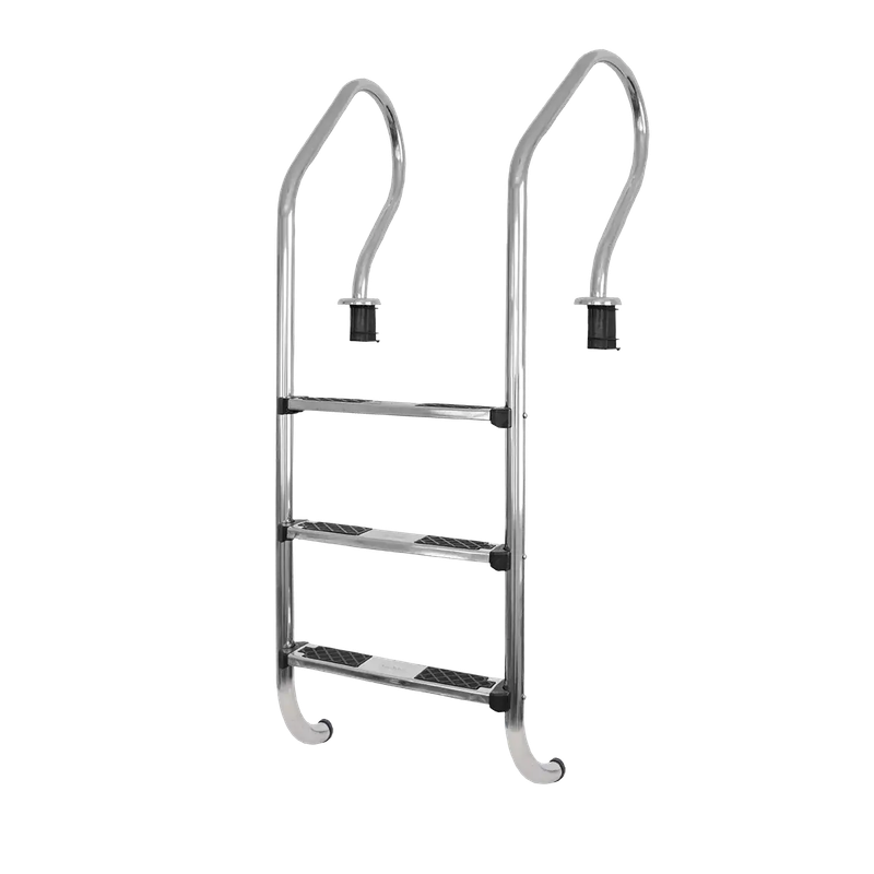 Escalera Confort 3 Peldaños