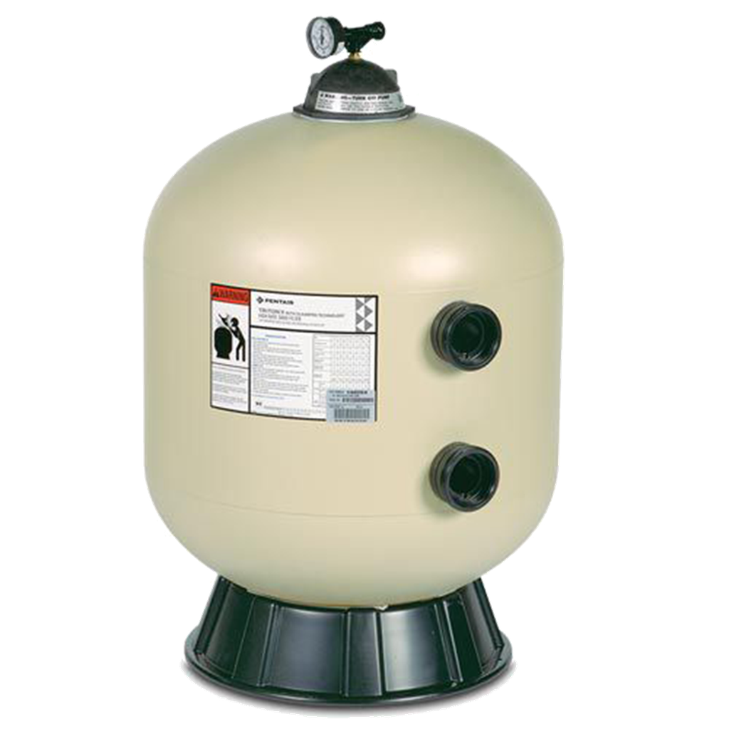 Filtro TA_100 PENTAIR