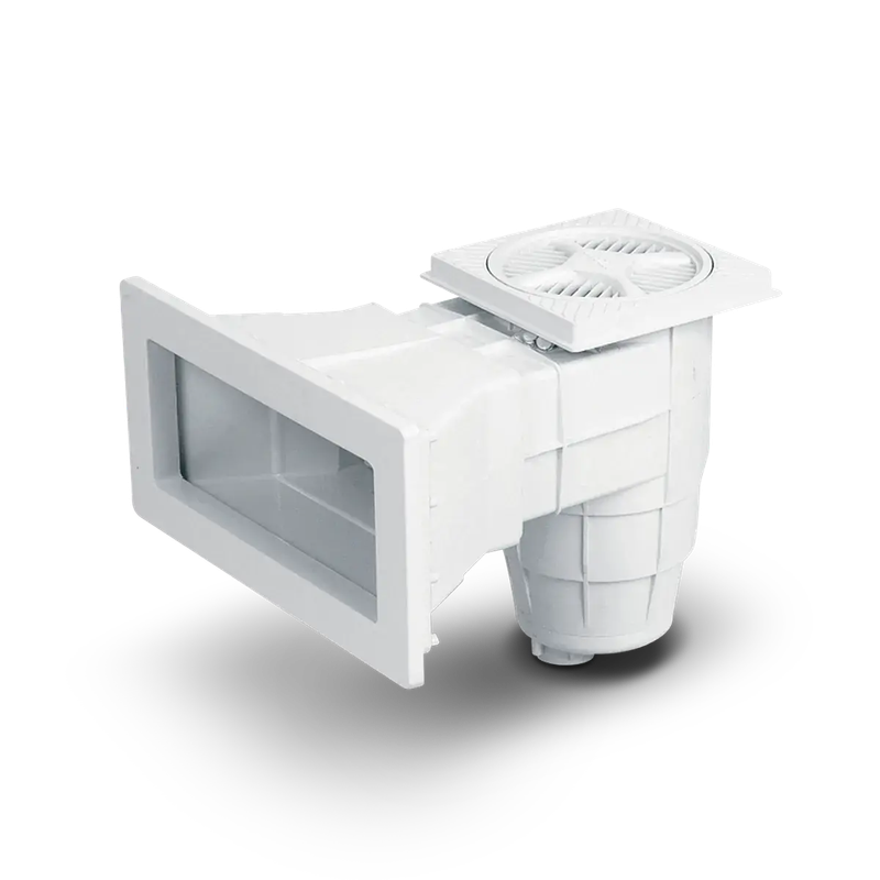 Skimmer boca ancha Vulcano