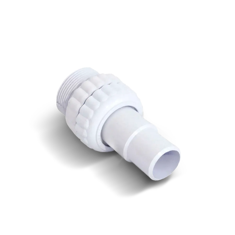 Acople Rosca 1 1/2″ Vulcano