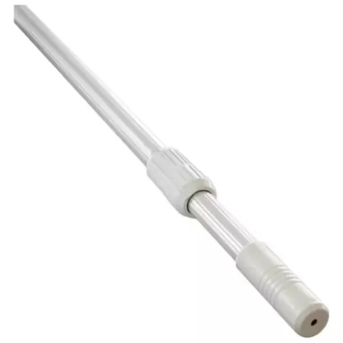 Barra telescópica 7.00 m x ø32 – liso – Pentair