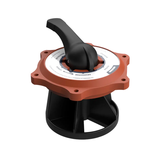 Cabezal para filtro Vulcano VC250