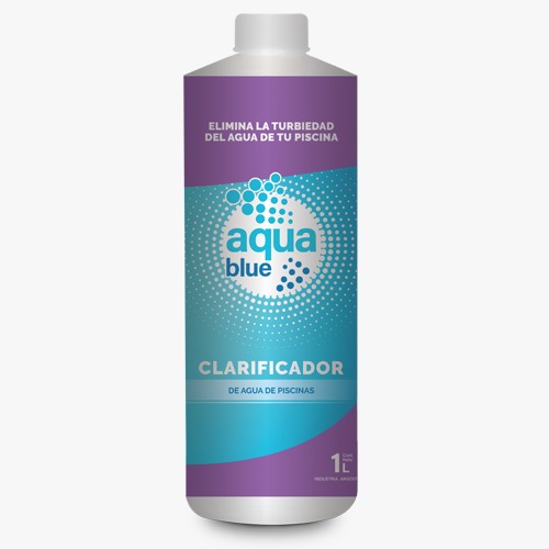 Clarificador Aquablue