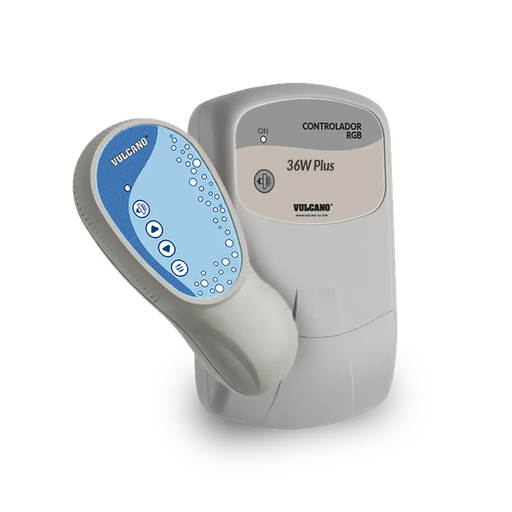 Controlador Vulcano 36 w