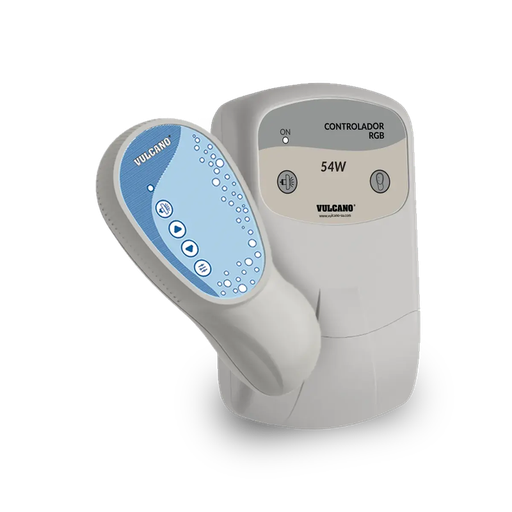 Controlador Vulcano 54 w