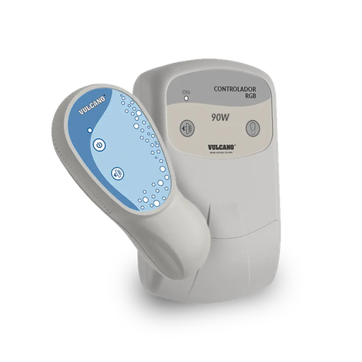 Controlador Vulcano 90 w
