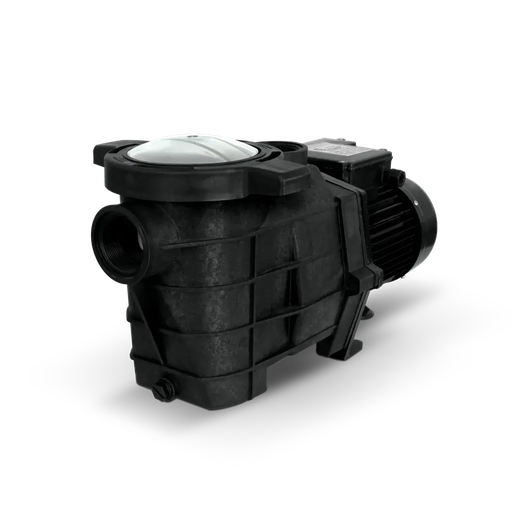 Electrobomba Autocebante. Bac 1.50hp 220v-50hz