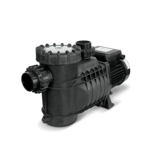 Electrobomba Autocebante. Bae 0.75hp 220v-50hz