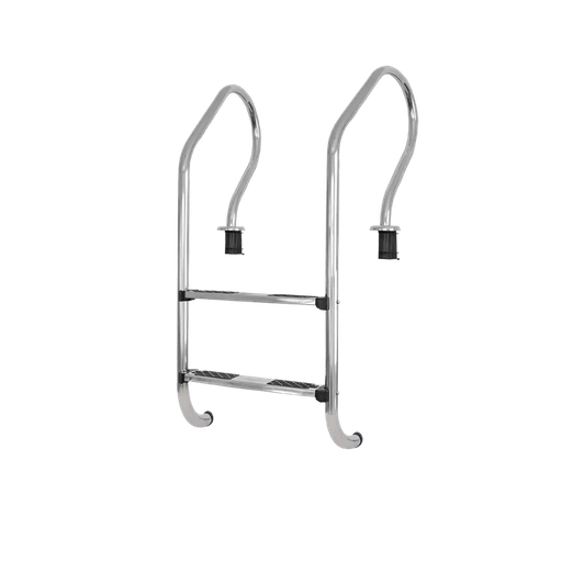 Escalera Confort 2 Peldaños