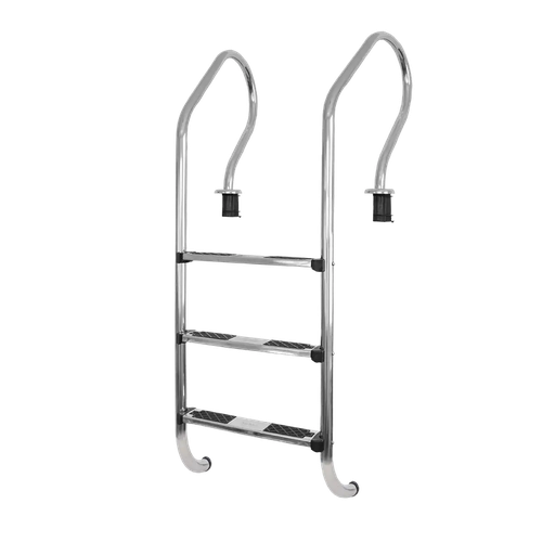 Escalera Confort 3 Peldaños
