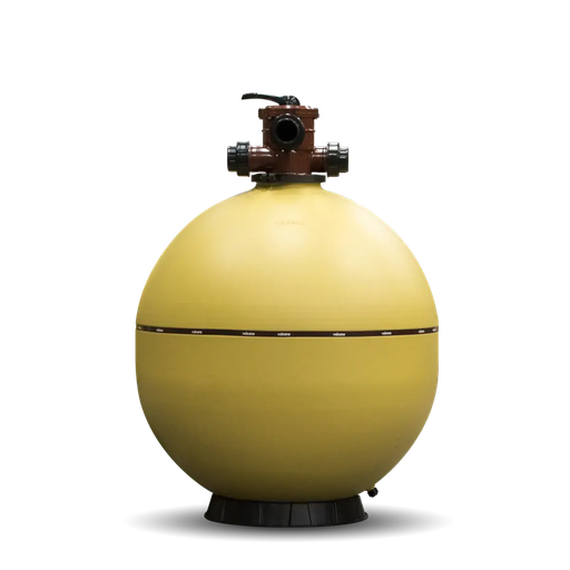 Filtro Soplado Vc-250 TOP (Ø780 Mm)