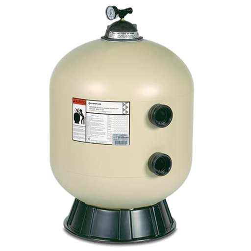 Filtro TA_100 PENTAIR