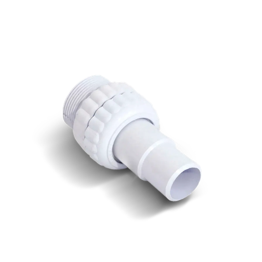 Acople Rosca 1 1/2″ Vulcano