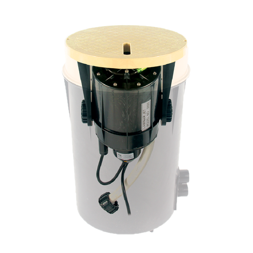 Chorro Laminar Magicstream 16W